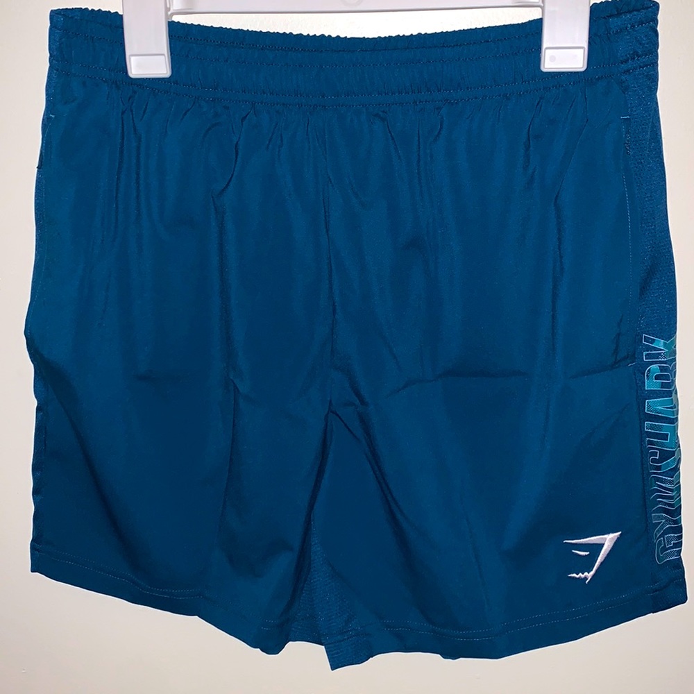 Men’s gymshark sport shorts